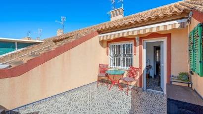 Resale - Townhouse -
Los Alcázares