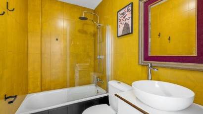 Resale - Townhouse -
Los Alcázares