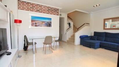 Resale - Apartment -
Cabo Roig