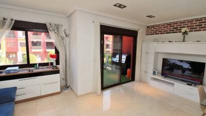 Resale - Apartment -
Cabo Roig