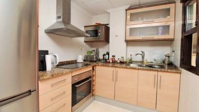 Resale - Apartment -
Cabo Roig