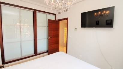 Resale - Apartment -
Cabo Roig