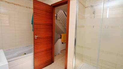 Resale - Apartment -
Cabo Roig