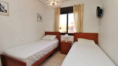 Resale - Apartment -
Cabo Roig