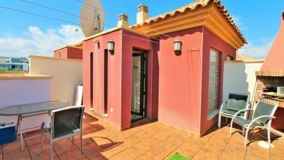 Resale - Apartment -
Cabo Roig