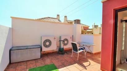 Resale - Apartment -
Cabo Roig