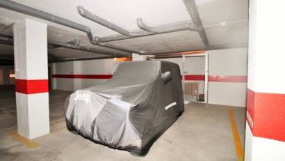 Resale - Apartment -
Cabo Roig