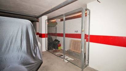 Resale - Apartment -
Cabo Roig