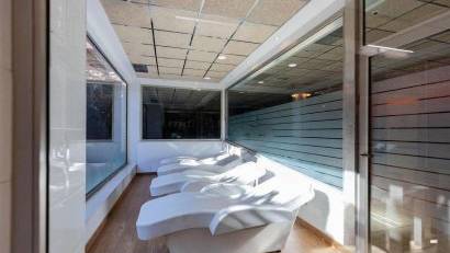 Resale - Apartment -
Cabo Roig