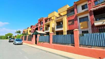 Resale - Apartment -
Cabo Roig