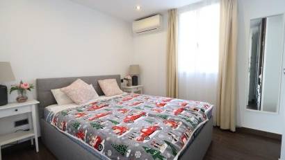 Återförsäljning - Villa -
Cabo Roig - Costa blanca