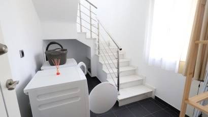 Återförsäljning - Villa -
Cabo Roig - Costa blanca