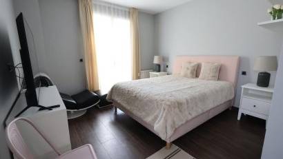 Återförsäljning - Villa -
Cabo Roig - Costa blanca