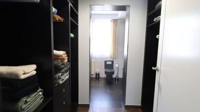 Återförsäljning - Villa -
Cabo Roig - Costa blanca