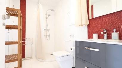 Återförsäljning - Villa -
Cabo Roig - Costa blanca