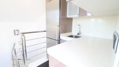 Återförsäljning - Villa -
Cabo Roig - Costa blanca