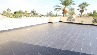 Återförsäljning - Villa -
Cabo Roig - Costa blanca