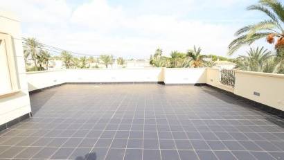 Återförsäljning - Villa -
Cabo Roig - Costa blanca