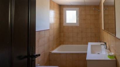 Nyproduktion - Villa -
Fuente Álamo - Las Palas