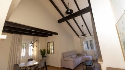 New Build - Villa -
Fuente Álamo - Las Palas