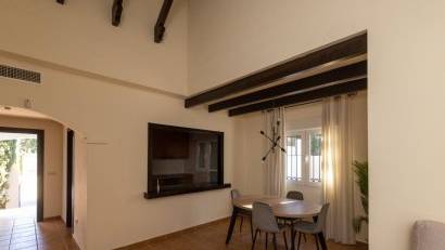 New Build - Villa -
Fuente Álamo - Las Palas