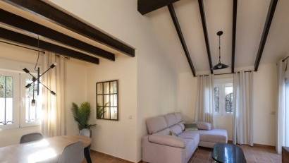 New Build - Villa -
Fuente Álamo - Las Palas