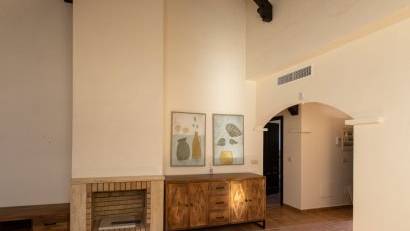 New Build - Villa -
Fuente Álamo - Las Palas