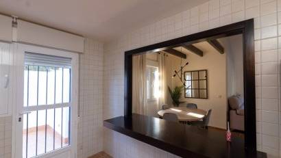 New Build - Villa -
Fuente Álamo - Las Palas