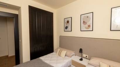 New Build - Villa -
Fuente Álamo - Las Palas