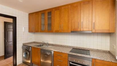 New Build - Villa -
Fuente Álamo - Las Palas