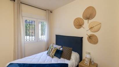 New Build - Villa -
Fuente Álamo - Las Palas