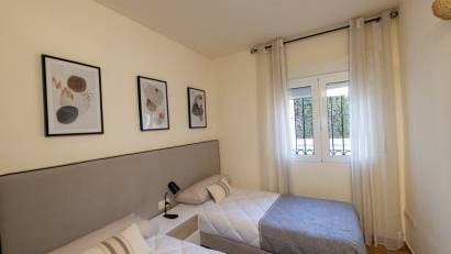 New Build - Villa -
Fuente Álamo - Las Palas