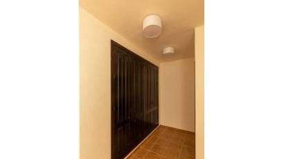 New Build - Villa -
Fuente Álamo - Las Palas