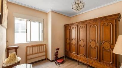 Resale - Apartment -
Torrevieja - Estacion de autobuses