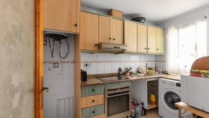 Resale - Apartment -
Torrevieja - Estacion de autobuses