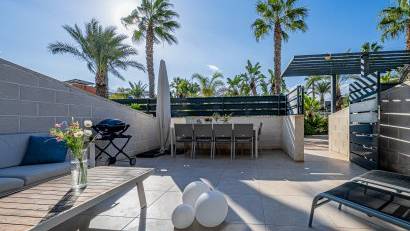 Reventa - Adosado -
Los Dolses