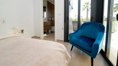 Reventa - Adosado -
Los Dolses