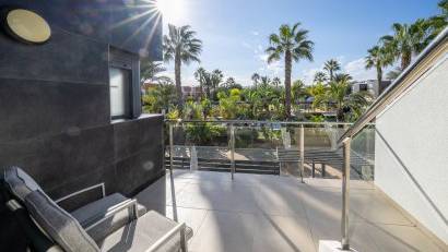 Reventa - Adosado -
Los Dolses