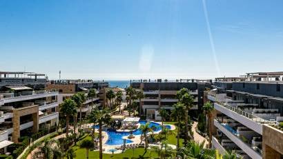 Resale - Apartment -
Playa Flamenca