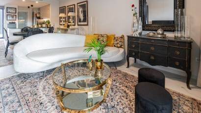 Resale - Apartment -
Playa Flamenca