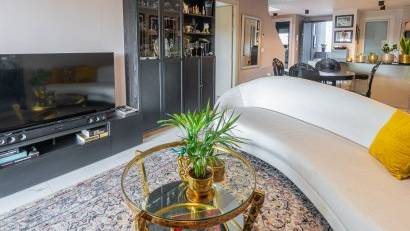 Resale - Apartment -
Playa Flamenca