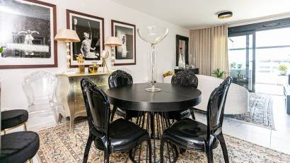 Resale - Apartment -
Playa Flamenca