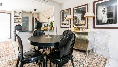 Resale - Apartment -
Playa Flamenca