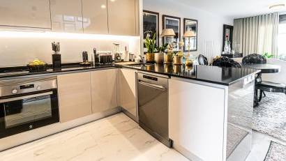 Resale - Apartment -
Playa Flamenca