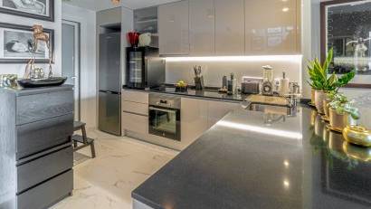 Resale - Apartment -
Playa Flamenca