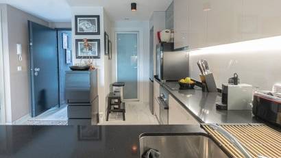 Resale - Apartment -
Playa Flamenca