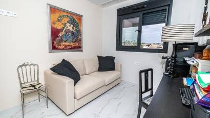 Resale - Apartment -
Playa Flamenca