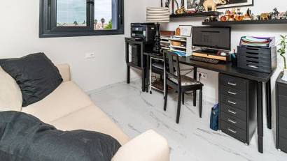 Resale - Apartment -
Playa Flamenca