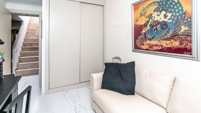 Resale - Apartment -
Playa Flamenca