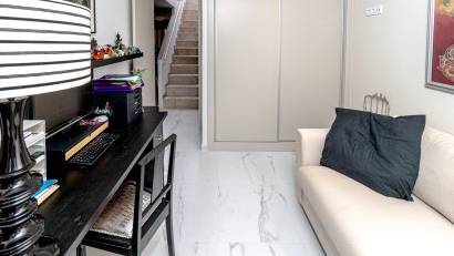 Resale - Apartment -
Playa Flamenca